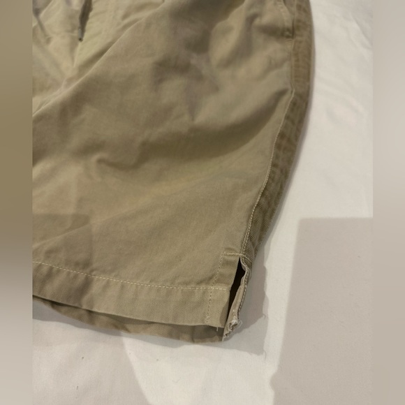 Schnayderman’s shorts in khaki / beige XL - Picture 2 of 11